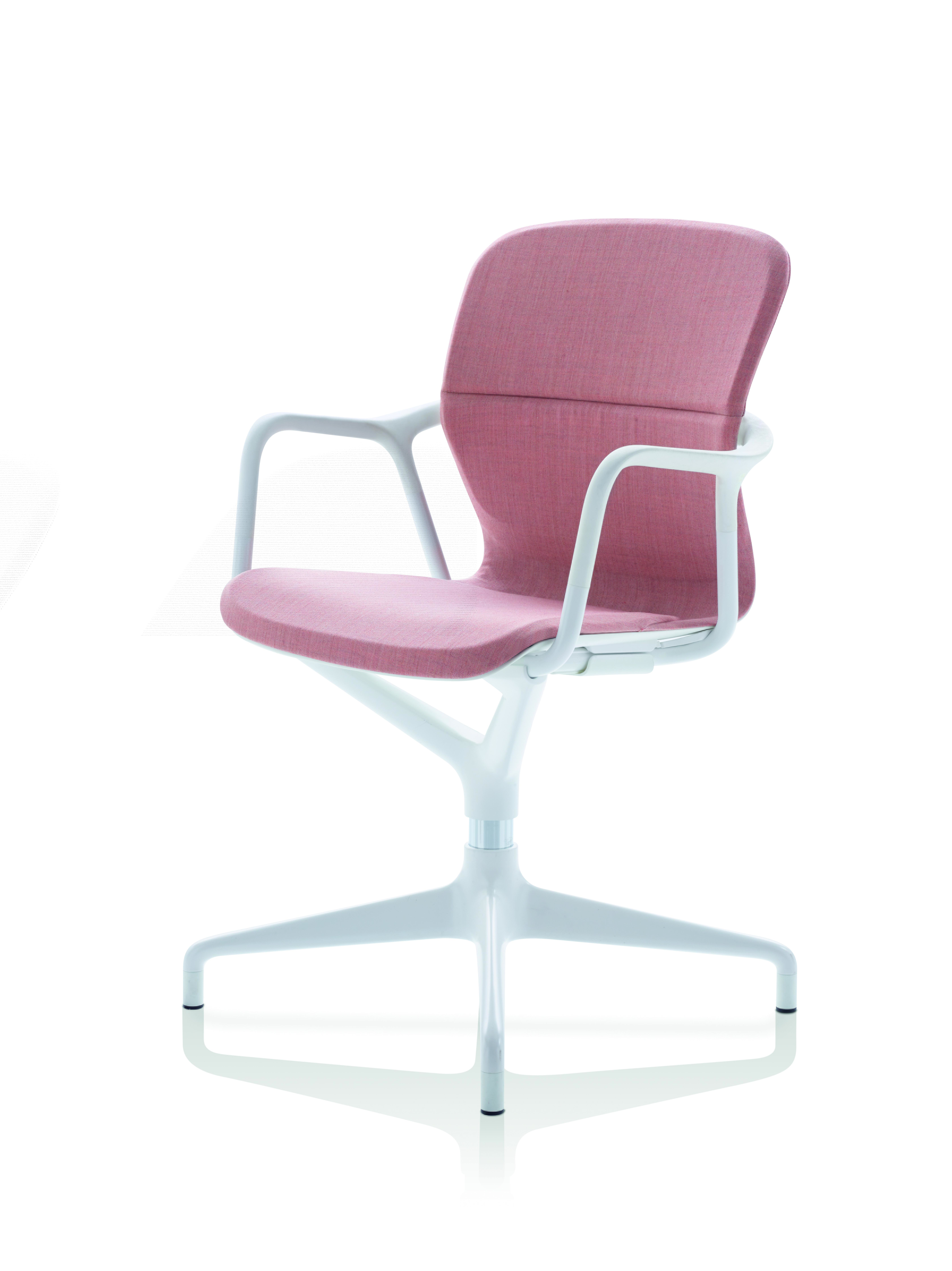 办公椅|现代真皮会议椅|办公家具|设计师家具|凯恩会议椅